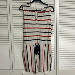 Vineyard Vines for Target romper